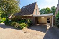 Woning Oldekamp 23 Westerbork