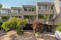 Woning Aragon 7 Leusden