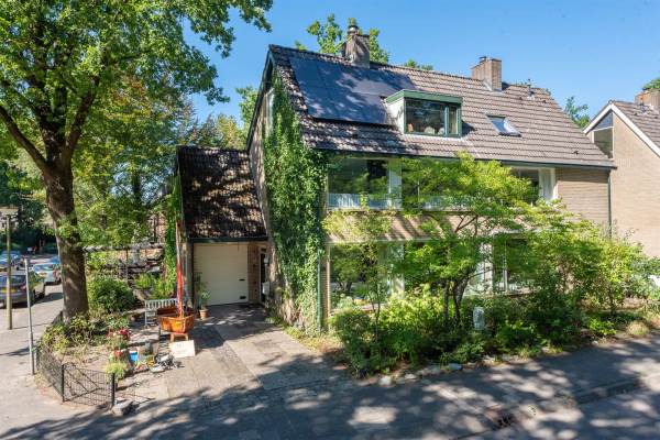 Woning Granietstraat 48 't Harde
