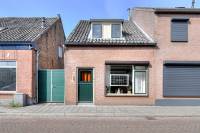 Woning Sint Josephstraat 44 Oosterhout (NB)