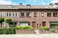 Woning Vuchtstraat 49 Breda