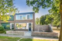 Woning Nasahof 1 IJsselstein