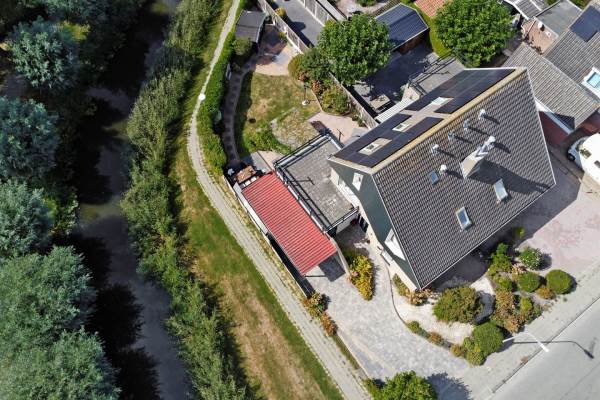 Woning Fûgelikkers 60 Workum
