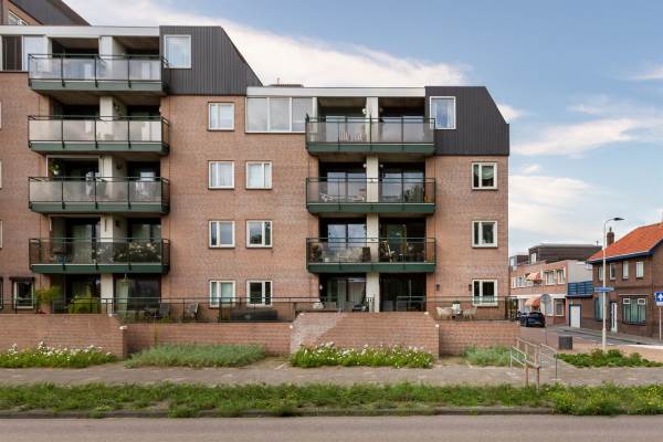 Woning Koude Horn 33 Beverwijk