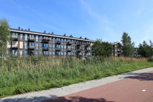 Woning Twijnderlaan 202 Aalsmeer