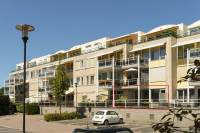 Woning Seminariehof 32 Soest