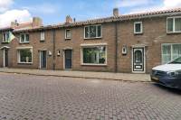 Woning Marnixplein 36 Vlissingen