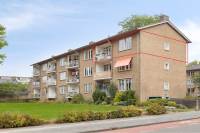 Woning Zuiderparkweg 256 Den Bosch