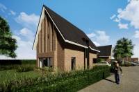 Woning Het Griend 1 Kesteren