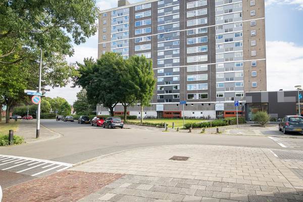Woning Van Lenneplaan 209 Groningen