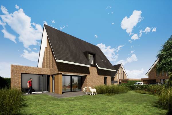 Woning Het Griend 2 Kesteren