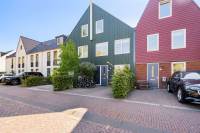 Woning G.J. Scheurleerweg 80 Amsterdam