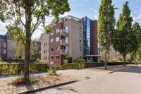 Woning Pater Leijdekkersstraat 38 Nijmegen