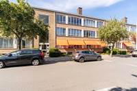 Woning Breitnerlaan 300 Den Haag