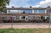 Woning Conradstraat 67 Katwijk (ZH)