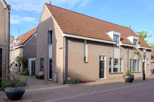 Woning Heul 21 Alkmaar