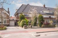 Woning Mr. P.J. Troelstraweg 41 Leeuwarden