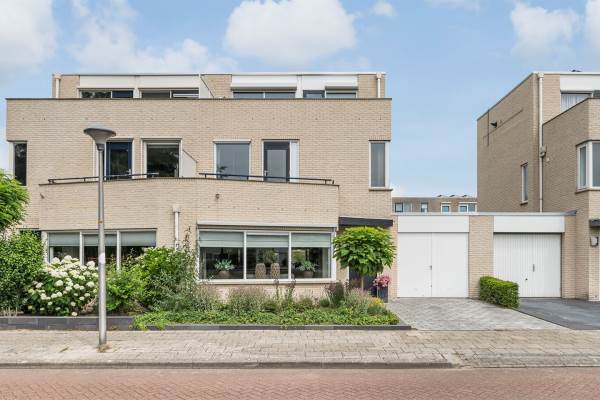 Woning Dreessingel 77 Zwolle