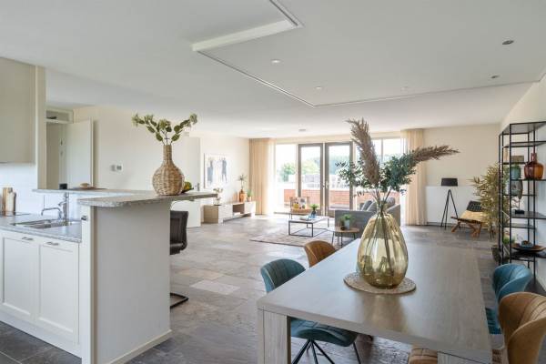 Woning Raadhuisplein 19 Werkendam