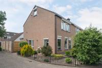 Woning Ratelaar 8 Oldebroek