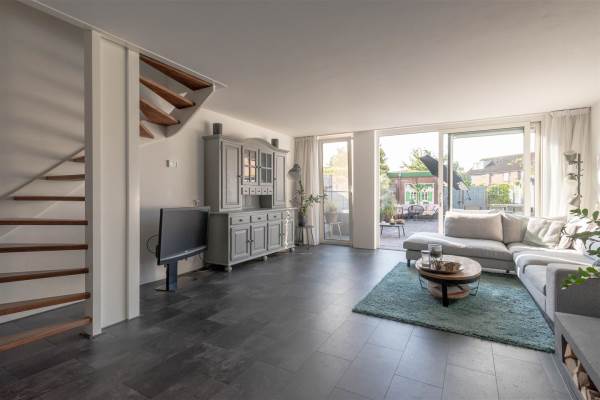 Woning G.J.Wiefferingdreef 14 Weesp
