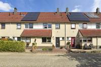 Woning Saffier 31 Hoorn (NH)