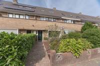 Woning Neptunusstraat 37 Hilversum