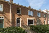 Woning Weefmeesterstraat 9 Tilburg