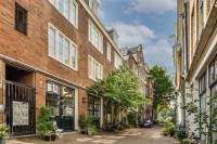 Woning Schippersstraat 5hs Amsterdam