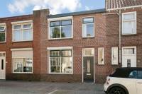 Woning Borgvlietsedreef 29 Bergen op Zoom