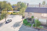 Woning Costa Ricadreef 219 Utrecht