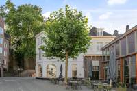 Woning Zuivelplein 9 Bergen op Zoom