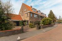 Woning Spotvogellaan 7 Den Haag