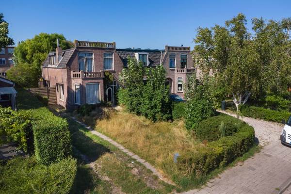 Woning Valkenburgseweg 35 Katwijk (ZH)