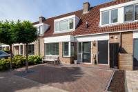 Woning Rendiermos 42 Reeuwijk