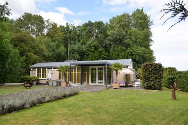Woning Klompweg 20 Nigtevecht