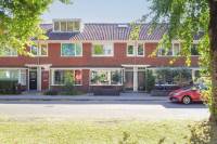 Woning Julianaweg 8 Utrecht