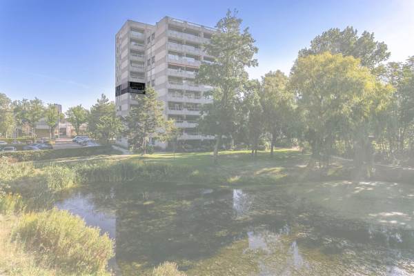 Woning Piet Heinlaan 57 Katwijk (ZH)