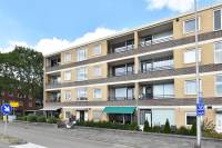 Woning Thorbeckestraat 17 Alphen aan den Rijn