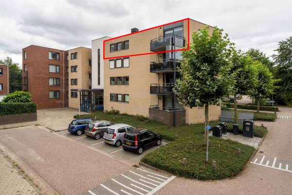 Woning Wissel 78 Etten-Leur