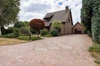 Woning Berkstraat 15 Zundert