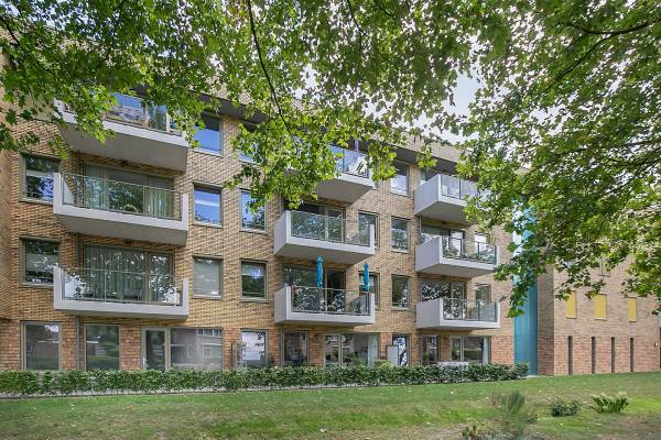 Woning Lisdoddestraat 23 Assen