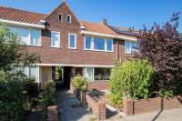 Woning Koningin Wilhelminaweg 215 Gouda