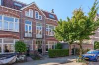 Woning Hendrick de Keyserstraat 31 Utrecht