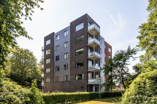 Woning Voorhof 86 Lelystad