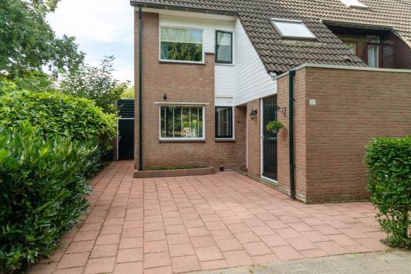 Woning Butselaar 32 Oosterhout (NB)