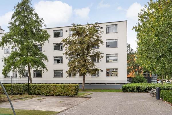 Woning Dosiostraat 18 Rotterdam