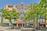 Woning Hugo de Grootplein 20I Amsterdam