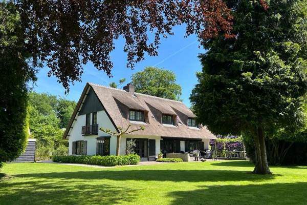 Woning De Noolen 5 Laren (NH)