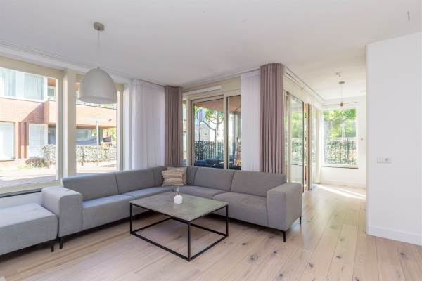 Woning Beetsstraat 113 Den Haag